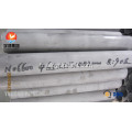 Inconel Eşanjör tüp UNS N06600 ASME SB163